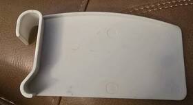 2195496 Whirlpool Bin Divider White Oem
