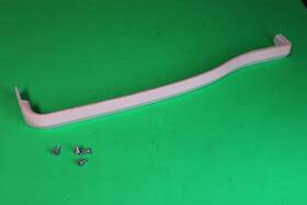 Wp2202098 Whirlpool 2202098 Whirlpool/other Refrigerator Upper Freezer Door Handle With Screws Wp2202098 Whirlpool 2202098 Whirlpool/other Refrigerator Upper Freezer Door Handle With Screws