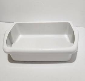 2204810 Whirlpool Refrigerator Door Shelf Bin Part#2204810 2204810 Whirlpool Refrigerator Door Shelf Bin Part#2204810