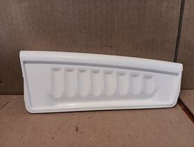 2207007 Whirlpool Refrigerator Drip Tray White Part#