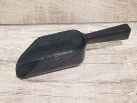 2208386 Whirlpool Ice Maker Narrow Scoop 2 1/2 Inch X 10 In Smoke Black