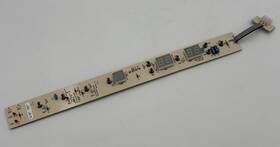 2221000 Whirlpool 2209159 Kitchenaid Refrigerator Control Board