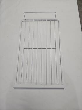2211743 Whirlpool Kenmore Refrigerator Freezer Wire Shelf - Lower Part #