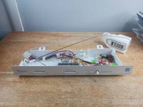 2181737 Whirlpool 2216012 Refrigerator Temperature Control