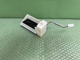 Wp2221296 Whirlpool 2221296 Kitchenaid Refrigerator Air Baffle Damper Diffuser