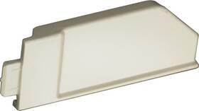 2223285 Whirlpool Left Snack Pan Corner Cap Oem 2223285 Whirlpool Left Snack Pan Corner Cap Oem