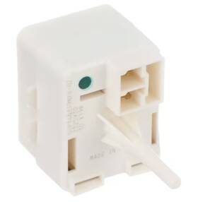 5sp14n319nfd-02 Whirlpool 2225930 Start Relay And Capacitor Compressor