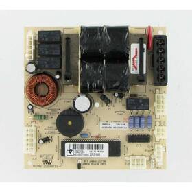 2252159 Whirlpool Refrigerator Control Board 2252159 Whirlpool Refrigerator Control Board