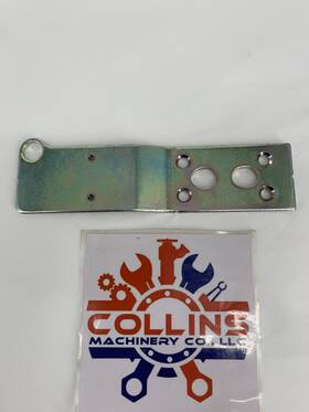 2252291 Whirlpool Genuine Oem Top Door Hinge Extend Amana Maytag Kitchenaid