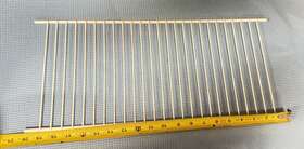 Etomsrxtb01 Whirlpool 2256540 Refrigerator Freezer S Wire Shelf P/n From Model # Etomsrxtb01 Whirlpool 2256540 Refrigerator Freezer S Wire Shelf P/n From Model #