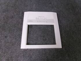 2261178t Whirlpool Refrigerator Dispenser Trim Facade 2261178t Whirlpool Refrigerator Dispenser Trim Facade