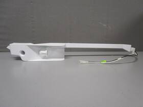 2221685 Whirlpool 2300418 Fridge Light Housing Asmn