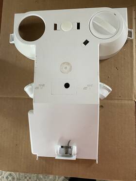 2300761 Whirlpool Refrigerator Control Box Part#
