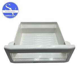 2301023 Whirlpool Kitchen-aid Refrigerator Crisper Drawer 2301023 Whirlpool Kitchen-aid Refrigerator Crisper Drawer