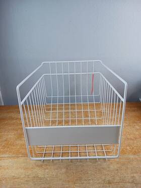 2301190 Whirlpool Refrigerator Wire Basket 2301190 Whirlpool Refrigerator Wire Basket