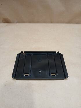 2305413 Whirlpool Refrigerator Dispenser Drip Tray Oem Genuine Appliance #4910
