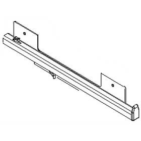 2306117 Whirlpool Refrigerator Slide Genuine Oem Part