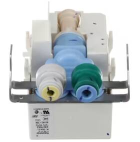 K-76471 Whirlpool 2307652 Water Inlet Valve