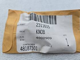 2311615 Whirlpool 2311613 Refrigerator Control Knob