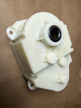 2315544 Whirlpool 2315545 Kenmore Refrigerator Auger Motor P# Free Shipping