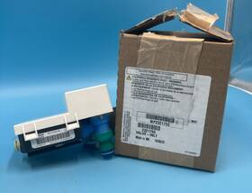Wp2321753 Whirlpool 2321753 Kenmore Maytag Refrigerator Water Inlet Valve