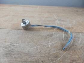 2321814 Whirlpool Refrigerator Defrost Sensor