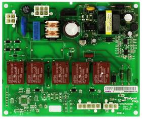 2322572 Whirlpool Refrigerator Main Board