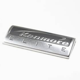 2323099 Whirlpool Refrigerator Nameplate Genuine Oem Part