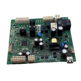 242115317 Whirlpool Refrigerator Control Board - Part Number #12