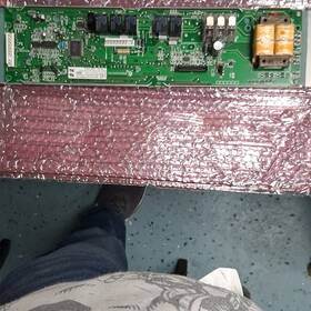 2619226209 Whirlpool Range Oven Control Board Green Pcb Replacement 3191107 2619226209 Whirlpool Range Oven Control Board Green Pcb Replacement 3191107