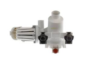 280187 Whirlpool New Oem Genuine Washer Drain Pump Assembly
