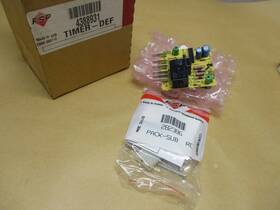 4388831 Whirlpool 282386 Defrost Control Board W Refrigerator Pack-sub New