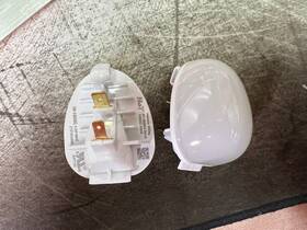319-a18008k Whirlpool Refrigerator Led Light A363