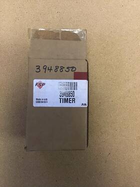 3948850 Whirlpool Oem Washer Timer