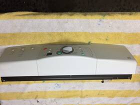 3979788 Whirlpool Dryer Control Panel P#