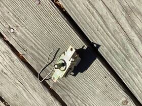 3art5ae45 Whirlpool Freezer Thermostat C89467-3