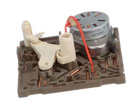 4-40611-1p Whirlpool Module And Motor Assembly Ice Maker Fits 3eckmf86 Model