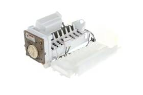 A-40611-ip Whirlpool 40611-2 Fits 189979 Ice Maker Kit 20 Inch White Refrigerator
