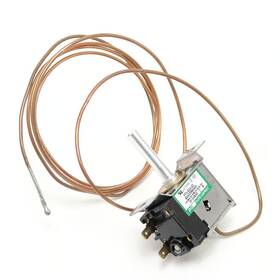 4344860 Whirlpool Oem Wine Cooler Temperature Control Thermostat