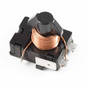 4356716 Whirlpool Roper Freezer Compressor Start Relay Genuine Oem Part