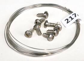 4387020 Whirlpool Wire Cutter Kit 4387020 Whirlpool Wire Cutter Kit