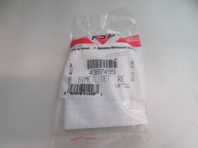 Wp4387499 Whirlpool 4387499 Oem Defrost Timer