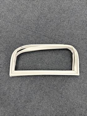 Whirlpool 4387566 Refrigerator Freezer Door Gasket