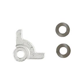 4388319 Whirlpool Genuine Oem Fsp Refrigerator Gap-hinge
