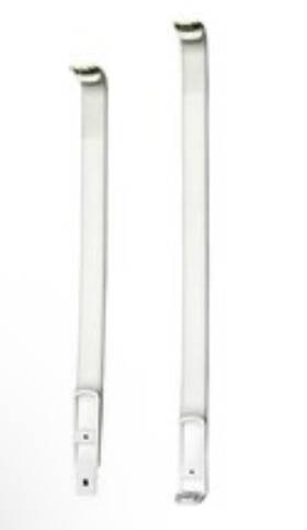 W1txemmwq00 Whirlpool 4388947 Ref-r And Freezer Door 2 Handles # 2213112w From M# W1txemmwq00 Whirlpool 4388947 Ref-r And Freezer Door 2 Handles # 2213112w From M#