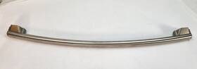 4930ja2088 Whirlpool Refrigerator Door Handle Oem Replacement Stainless Amana 4930ja2088 Whirlpool Refrigerator Door Handle Oem Replacement Stainless Amana