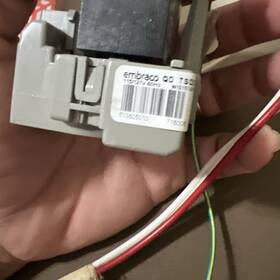 513605010 Whirlpool Refrigerator Start Relay And Capacitor - Part # W1019728 513605010 Whirlpool Refrigerator Start Relay And Capacitor - Part # W1019728