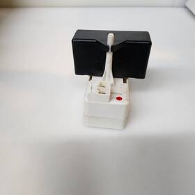 5sp141302tfm Whirlpool Refridgerator Relay Start Capacitor Nsk85212 5sp141302tfm Whirlpool Refridgerator Relay Start Capacitor Nsk85212