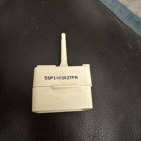 5sp14r302tfm Whirlpool Refrigerator Start Relay #5sp14r302tfm Open Box