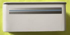 61001171 Whirlpool Maytag Refrigerator Freezer Door Bin Part # 67086-1 61001171 Whirlpool Maytag Refrigerator Freezer Door Bin Part # 67086-1